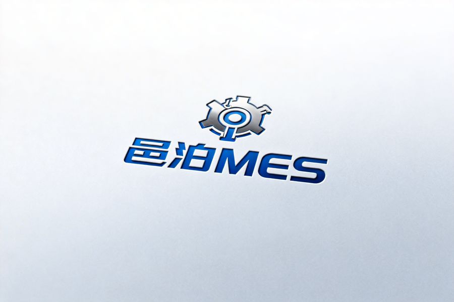 邑泊咨詢：生產調度與派工管理是邑泊MES的核心模塊，支持接收ERP系統下達的生產訂單