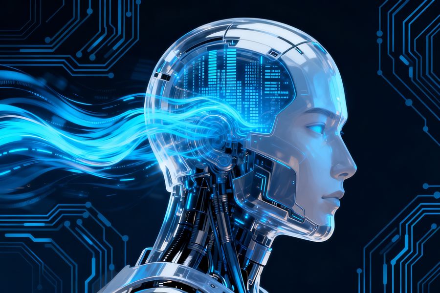 在科技飛速發展的當下，人工智能（AI）已成為推動社會進步的核心力量