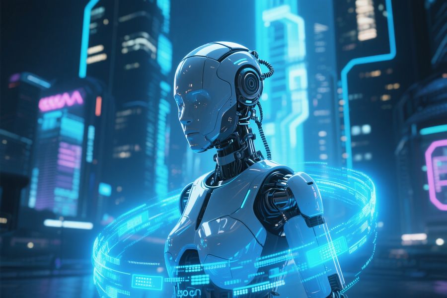在數字化浪潮席卷全球的當下，人工智能（AI）已不再是一個遙不可及的科技概念，而是成為推動商業模式創新、解鎖盈利新可能的核心驅動力