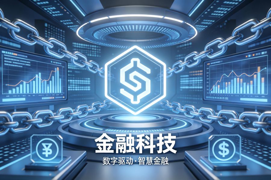 在當今數字化浪潮席卷全球的時代，金融科技正以前所未有的速度重塑著金融行業的格局
