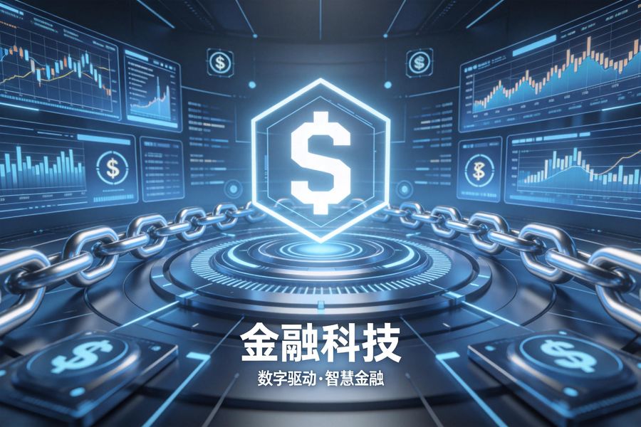 在當今數字化浪潮洶涌澎湃的時代，金融行業正經歷著前所未有的變革與挑戰