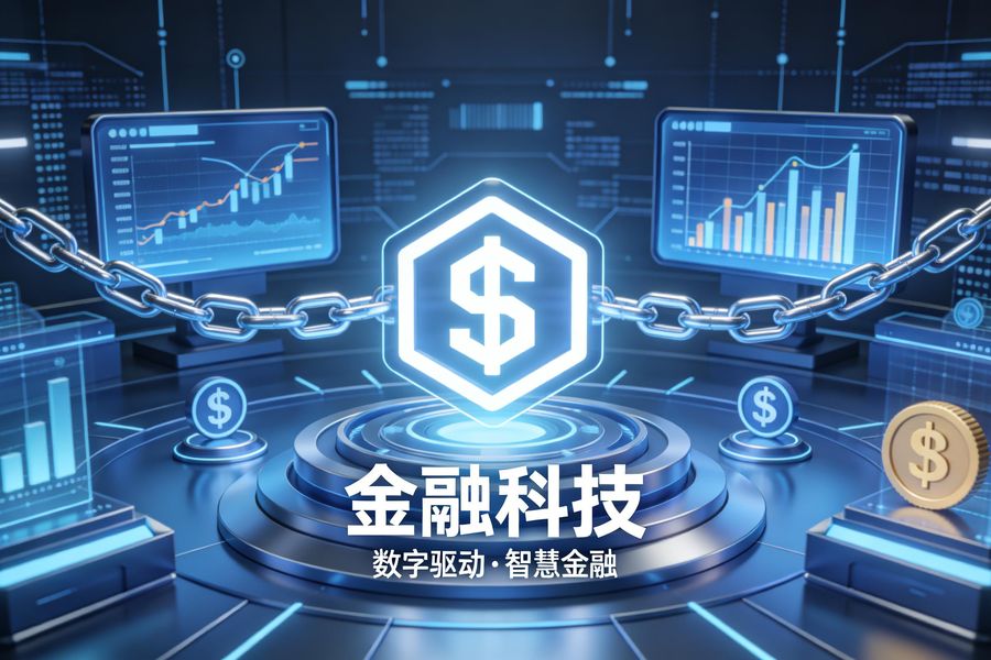 在金融科技蓬勃發展的當下，數據如洶涌浪潮般席卷而來，算法不斷迭代升級，對算力的需求也呈現出指數級增長