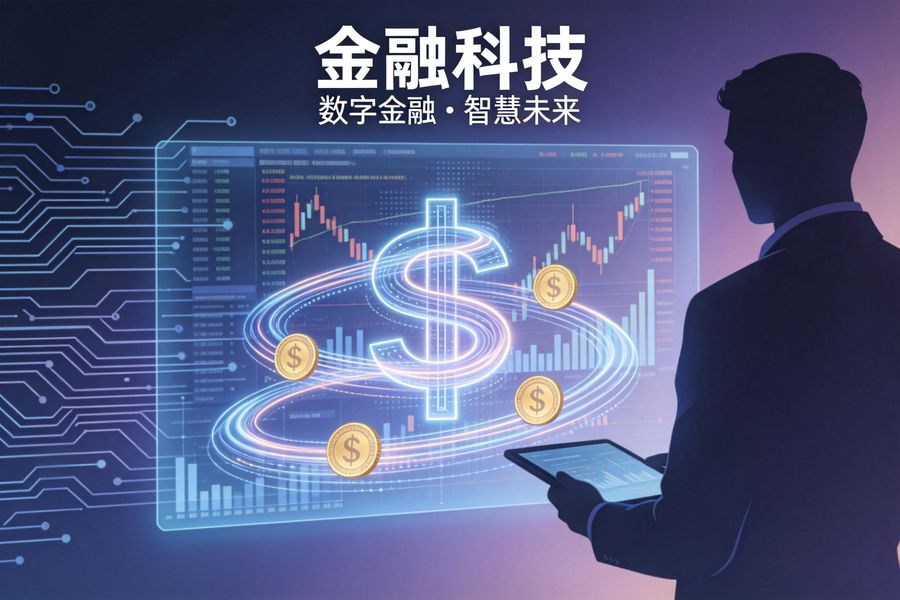 在當今數字化浪潮洶涌澎湃的時代，金融科技正以前所未有的速度重塑著各個行業的格局，保險行業也不例外