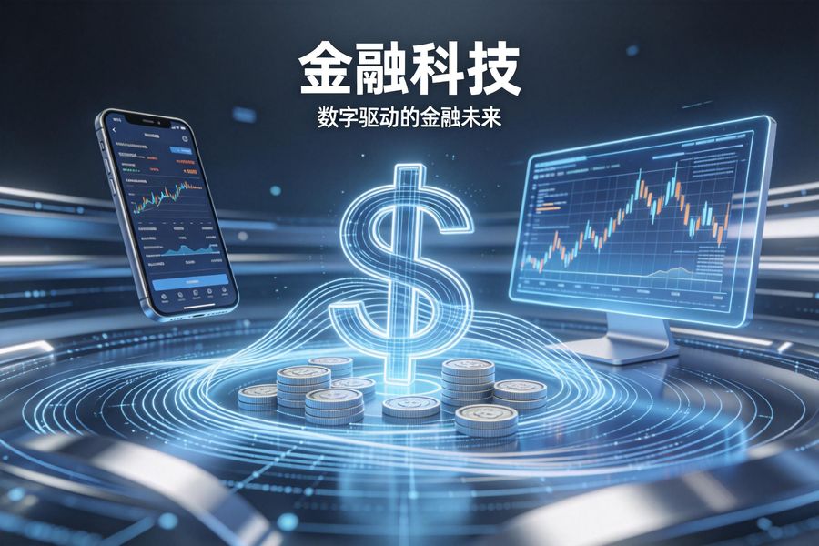 在全球經濟一體化的大背景下，跨境金融活動日益頻繁，無論是跨國企業的資金調配、國際貿易的結算支付，還是個人的海外投資與消費，都對跨境金融服務提出了更高的要求