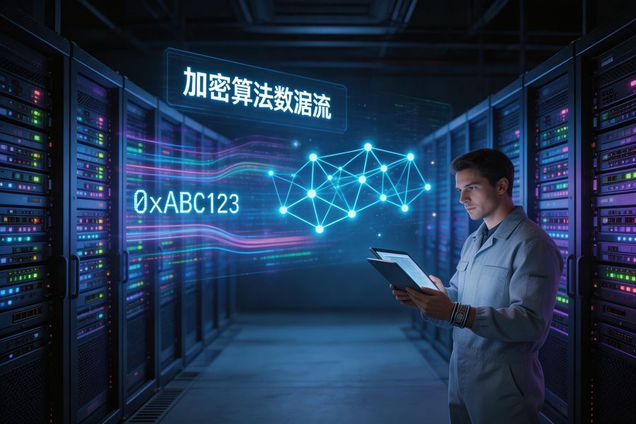 在當今數字化浪潮席卷全球的時代，金融科技正以前所未有的速度重塑著金融行業的格局
