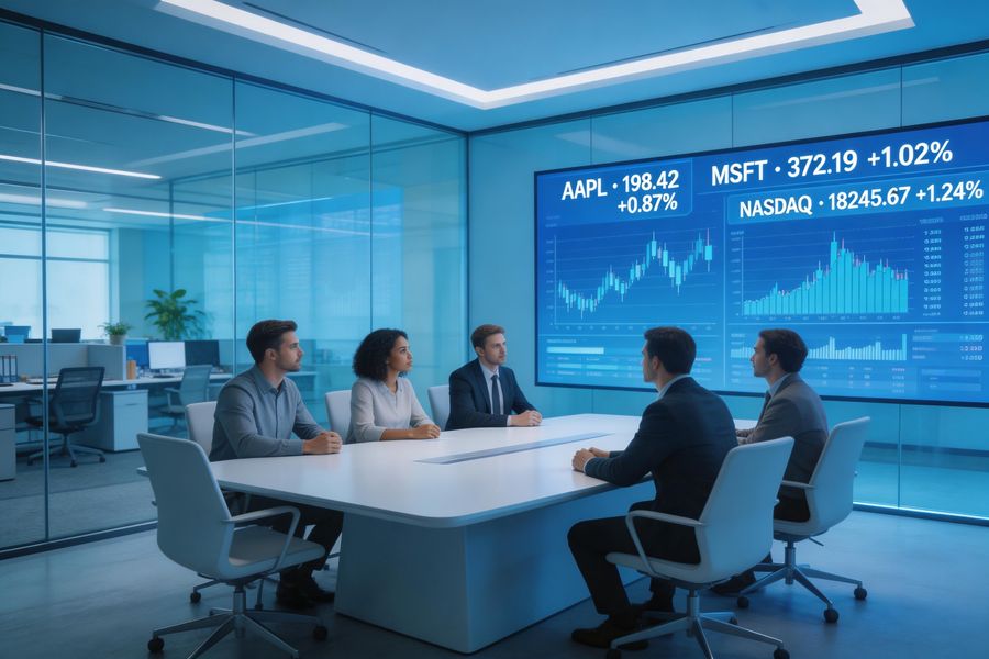 在數字化浪潮的洶涌推動下，金融科技（FinTech）正以前所未有的速度重塑著全球金融格局