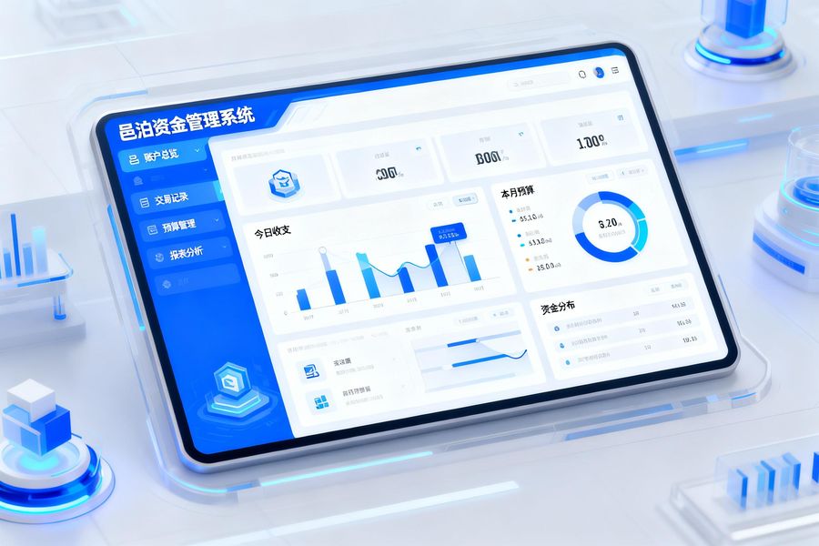 邑泊咨詢:全鏈路資金數字化管理平臺,面向企業集團、財務公司、金融機構及中型企業,覆蓋賬戶、收支、結算、預算、風控、決策全流程