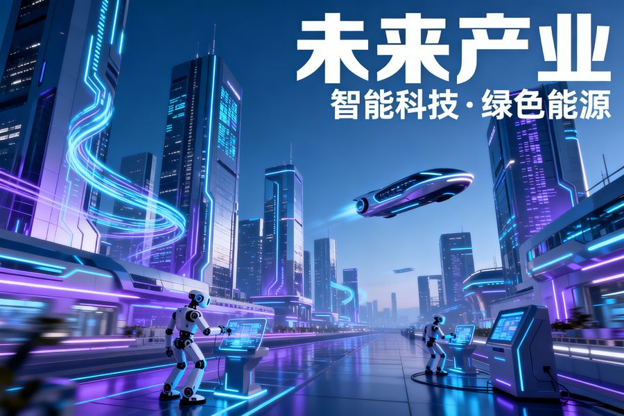 在科技日新月異的今天，人類對自然界的探索從未停止
