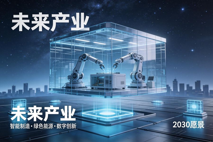在人類探索宇宙的漫漫征程中，星際采礦不再僅僅是科幻小說中的奇幻想象，而是逐漸成為現實且極具戰略意義的未來產業方向