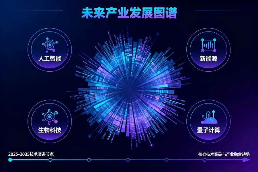 在當今風云變幻的全球經濟格局中，高質量發展已成為各國各地區謀求長遠發展的核心命題