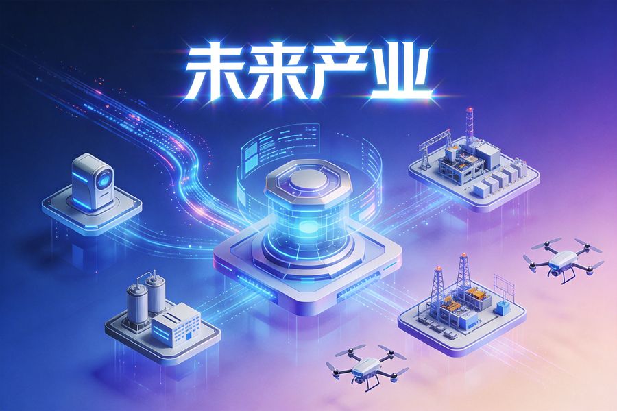 在人類社會發展的宏大進程中，能源始終是推動文明進步的核心力量
