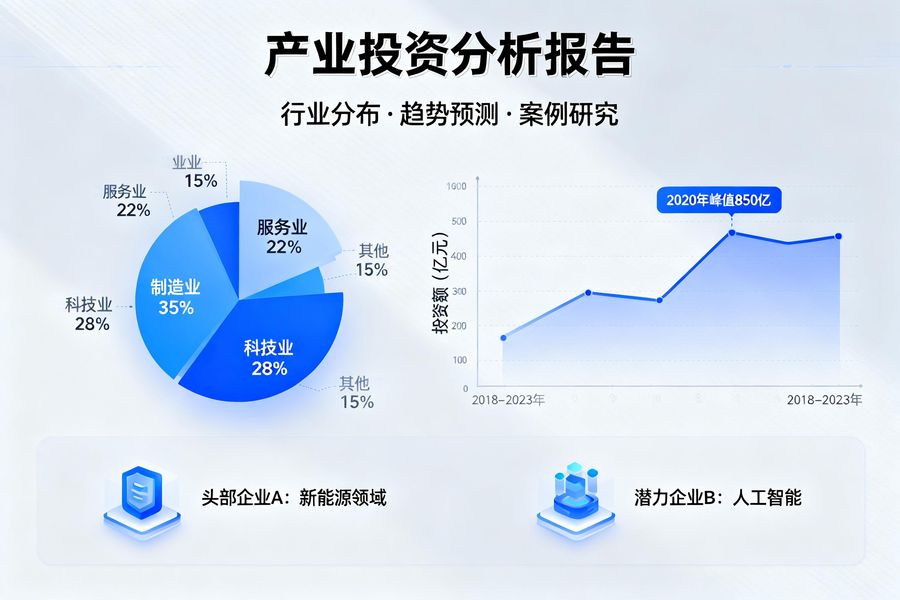 在全球經濟深度融合又競爭激烈的當下，產業鏈的自主可控能力已成為國家經濟安全與產業競爭力的核心要素