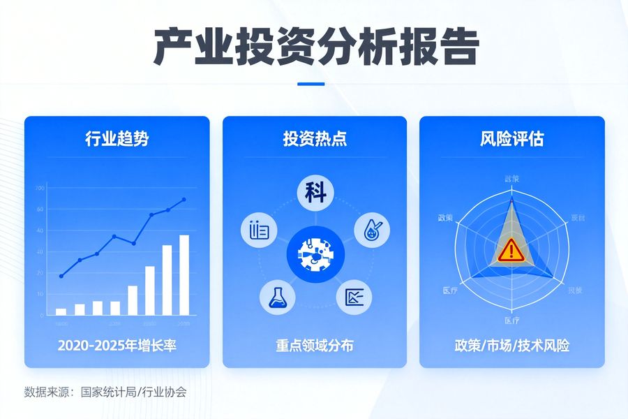在當今瞬息萬變的商業世界中，產業投資如同敏銳的探針，精準地探測著市場潛力的脈搏；而滲透率則像一面清晰的鏡子，如實映照出賽道所處的成長階段