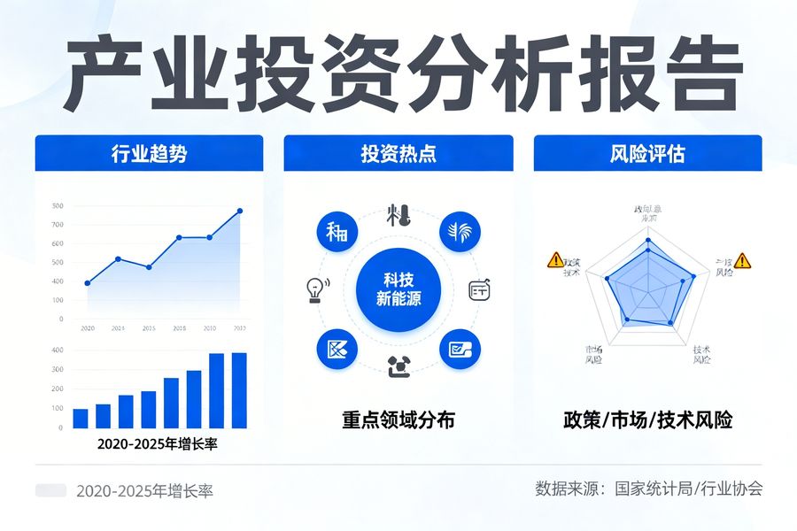 在風云變幻的產業投資領域，精準研判投資價值猶如在茫茫大海中找準航向，而盈利結構拆解則是那關鍵的羅盤，指引著投資者穿越迷霧，駛向財富的彼岸