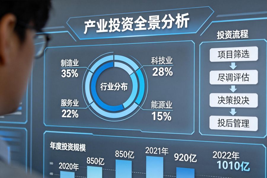 在全球化競爭日益激烈的今天，制造業的轉型升級已成為國家經濟韌性的核心命題