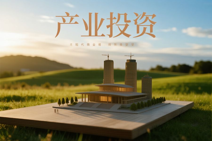 以IPO為目標導向，優化產業投資布局與企業培育：解鎖企業跨越式發展的密鑰