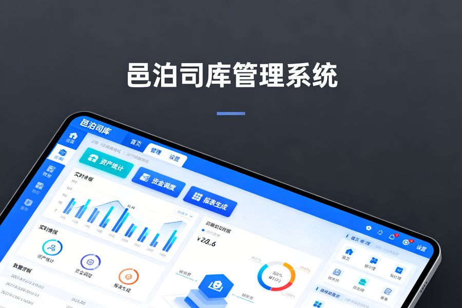 邑泊咨詢：邑泊司庫管理系統解決企業集團賬戶分散、流程割裂、預測不準、融資成本高、合規難等痛點。