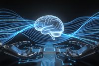 在科技飛速發展的當下，人工智能（AI）已從科幻概念逐步融入我們生活的方方面面，從智能語音助手到自動駕駛汽車，從醫療診斷輔助到金融風險預測，AI的應用場景不斷拓展，深刻改變著人類社會的運行模式