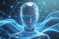 在科技浪潮奔涌向前的今天，人工智能（AI）已不再是一個遙不可及的未來概念，而是深深嵌入產業發展的肌理之中，成為推動全球經濟格局重塑的核心力量