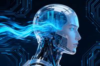 在科技飛速發展的當下，人工智能（AI）已成為推動社會進步的核心力量
