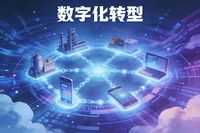 在當今數字化浪潮席卷全球的時代，數字化轉型已成為企業發展的必由之路