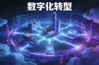在當今數字化浪潮洶涌澎湃的時代，企業如同置身于一場沒有硝煙卻異常激烈的全球競賽中