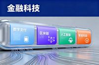 在當今數字化浪潮席卷全球的時代，金融行業正經歷著前所未有的變革