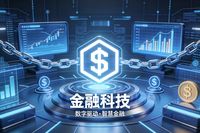 在金融科技蓬勃發展的當下，數據如洶涌浪潮般席卷而來，算法不斷迭代升級，對算力的需求也呈現出指數級增長