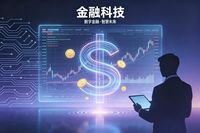 在當今數字化浪潮洶涌澎湃的時代，金融科技領域正經歷著前所未有的變革