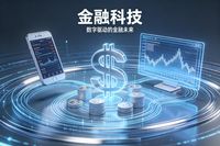 在數字化浪潮席卷全球的當下，金融科技正以前所未有的速度重塑著金融行業的格局