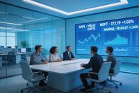在數字化浪潮的洶涌推動下，金融科技（FinTech）正以前所未有的速度重塑著全球金融格局