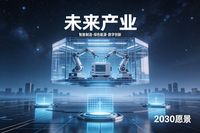 在全球科技革命與產業變革的浪潮中，能源領域的轉型已成為推動經濟可持續發展的關鍵力量