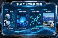 在科技浪潮洶涌澎湃的當下，產業升級已成為全球經濟發展的核心驅動力