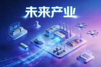 在科技浪潮奔涌向前的時代，未來產業正以驚人的速度重塑全球經濟格局