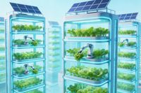 在科技浪潮洶涌澎湃的當下，工業互聯網正以磅礴之勢崛起，成為推動未來產業高質量發展的核心基石