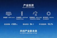 在當今全球經濟深度融合與快速變革的時代，產業投資已不再局限于傳統的資源驅動型模式，而是逐漸向市場化、專業化、精細化方向轉型
