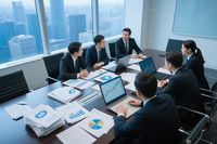 在風云變幻的全球經濟格局中，政策如同一只無形的手，深刻影響著產業發展的脈絡與投資市場的走向