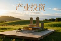 以IPO為目標導向，優化產業投資布局與企業培育：解鎖企業跨越式發展的密鑰