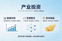 在科技飛速發展、經濟格局不斷演變的當下，產業投資正面臨著前所未有的機遇與挑戰