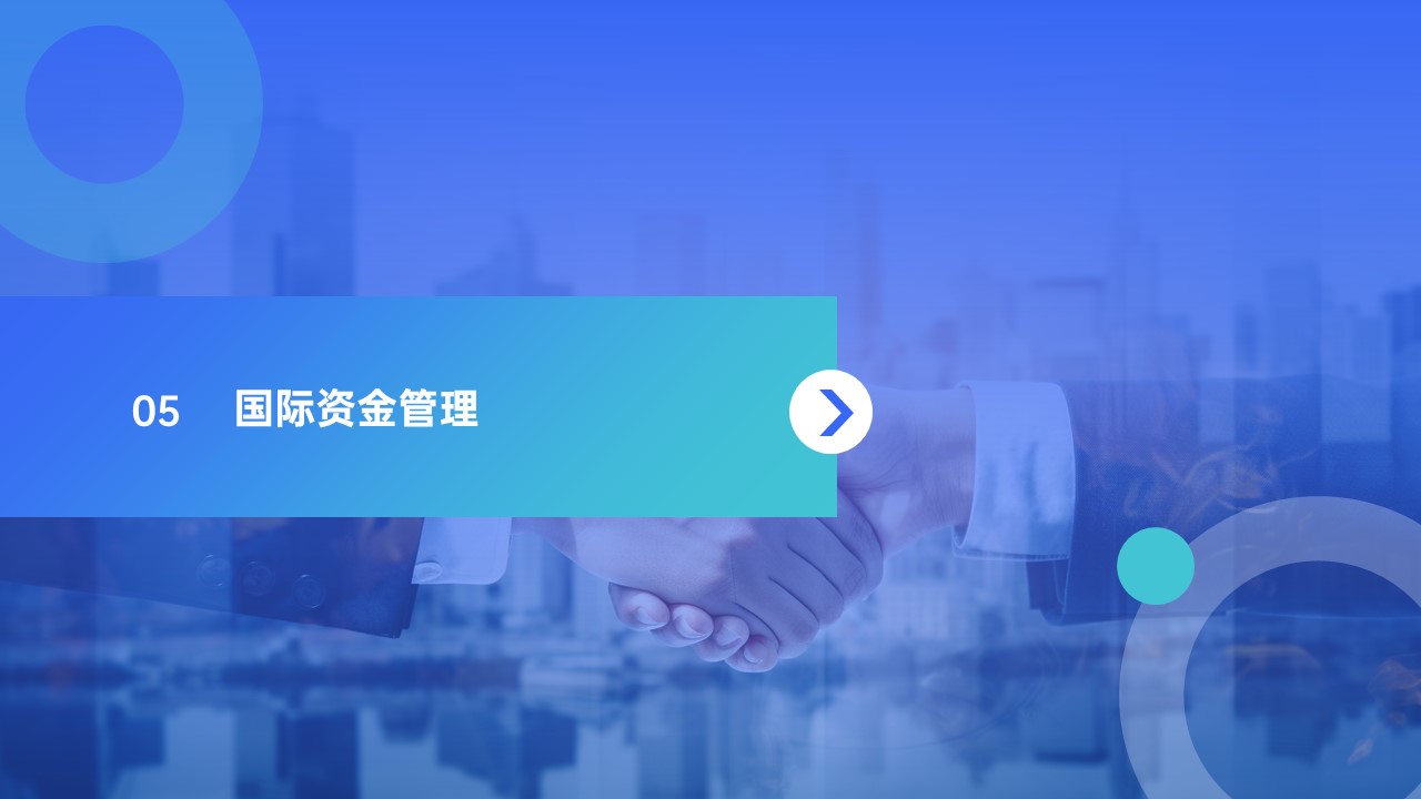 邑泊數字化智能化技術國際資金管理