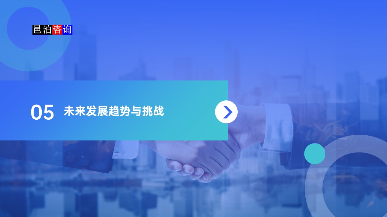 邑泊數字化智能化技術企業管理軟件復雜度與成本估算未來發展趨勢與挑戰