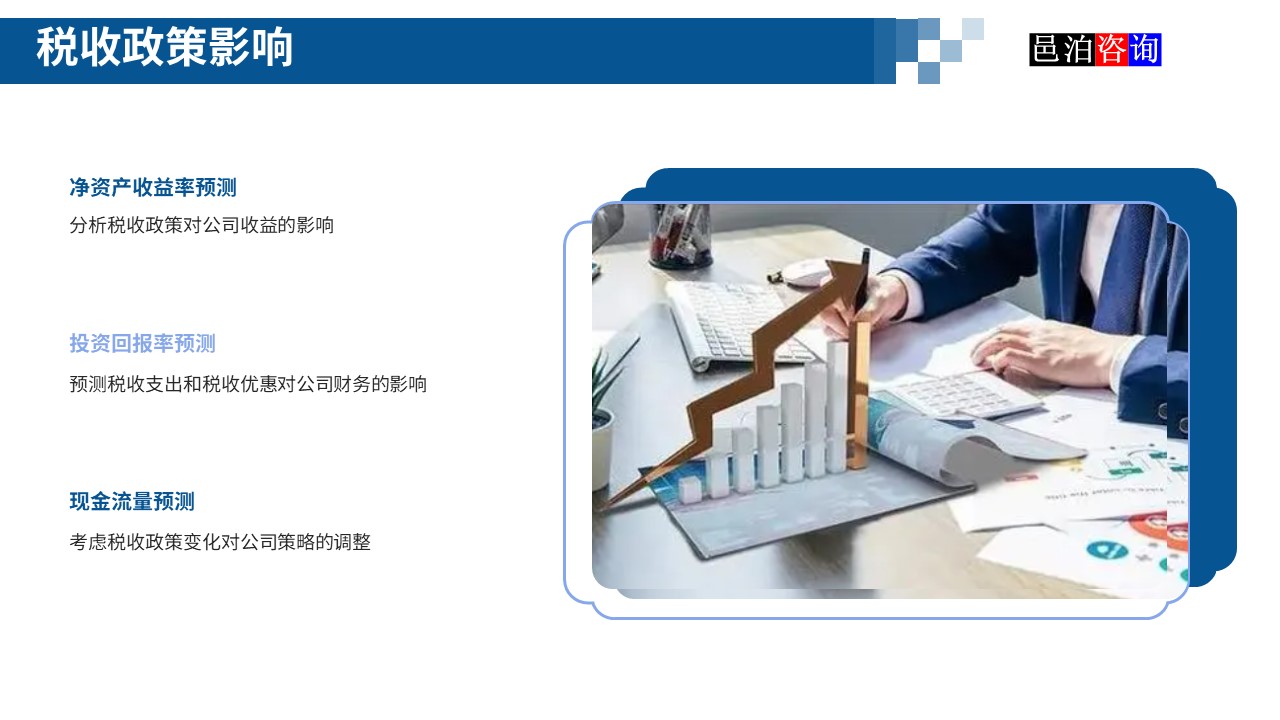 邑泊數字化智能化技術新型產業量化投資私募股權基金商業計劃書稅收政策影響