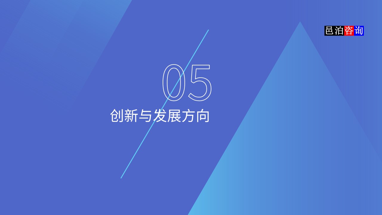 邑泊數字化智能化技術資金管理銀企直連創新與發展方向