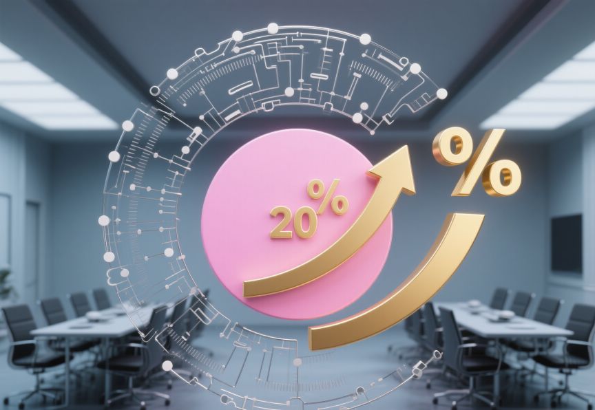 智能投顧引擎，（易）邑泊司庫管理系統為企業閑置資金創造超額收益。