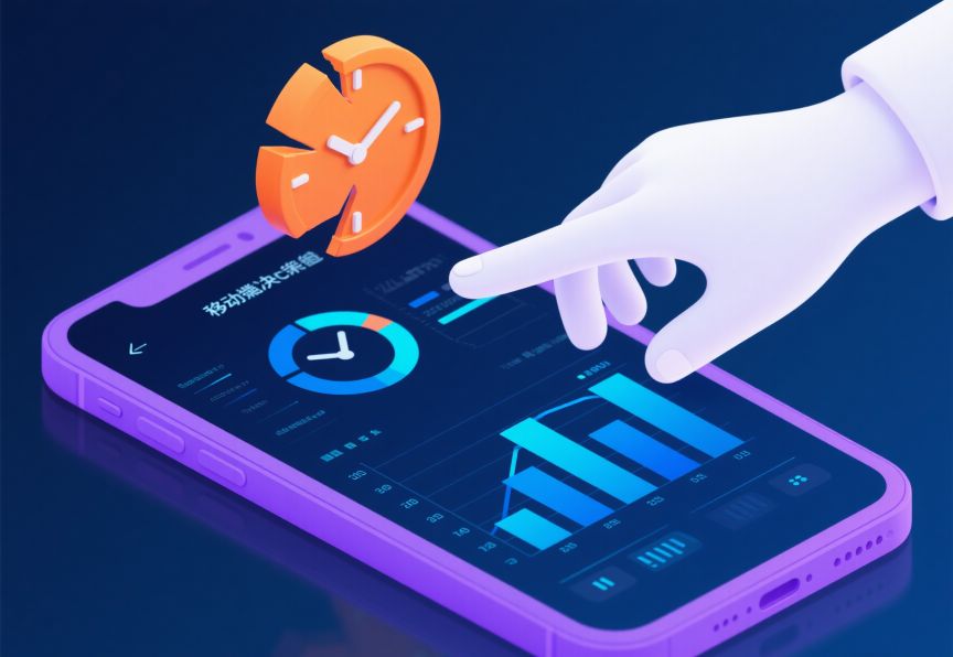 自動化生成資金日報/周報，邑(bó）司庫管理軟件解放財務人力。
