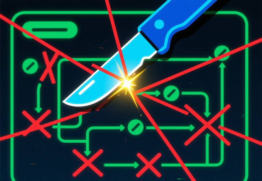 跨境ERP系統軟件：重塑全球貿易管理新紀元