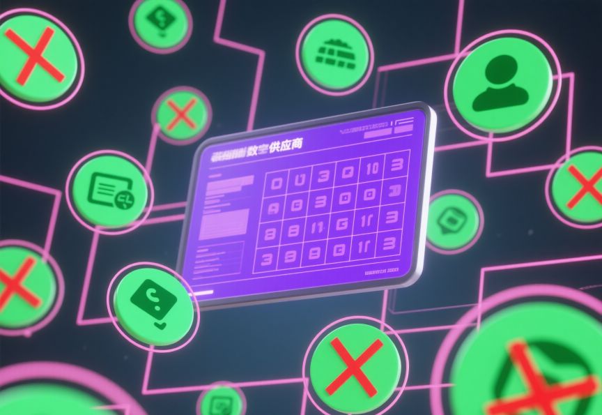 動態信用評級模型，邑（bo)司庫管理系統優化企業融資成本結構。