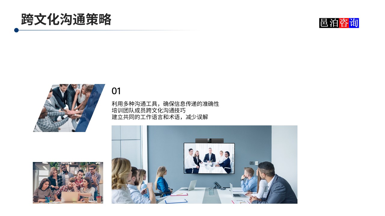 邑泊數字化智能化技術分布式軟件開發團隊管理跨文化溝通策略
