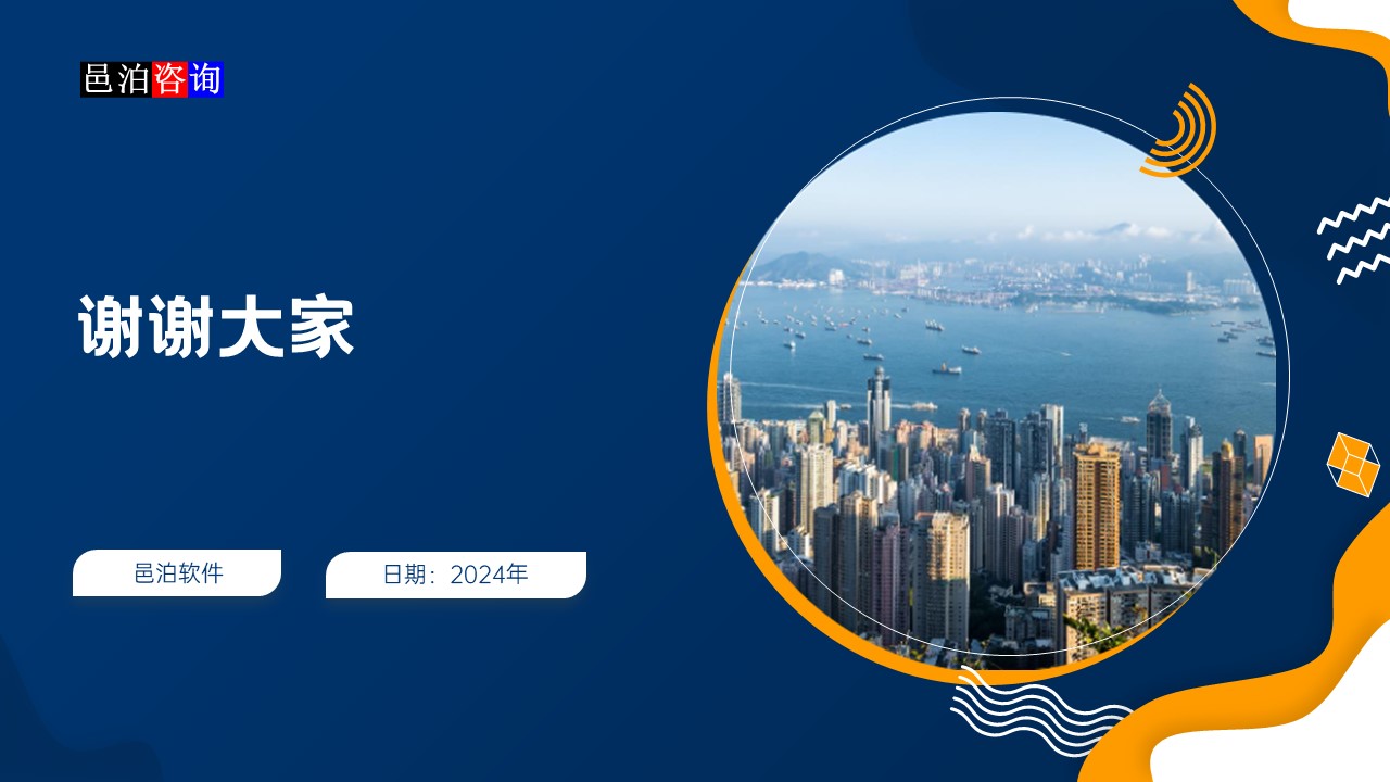 邑泊數字化智能化技術分布式軟件開發團隊管理總結