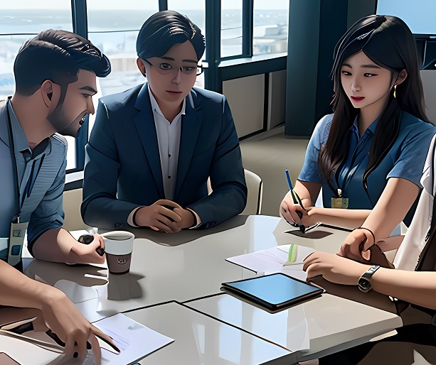 邑泊軟件可以生成各種財務報表和財務分析報告，為企業決策提供有效的財務信息支持；